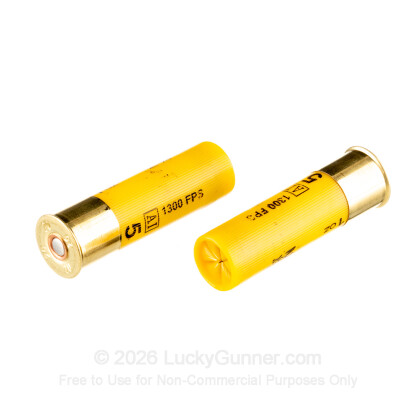 Image 6 of Stars & Stripes 20 Gauge Ammo