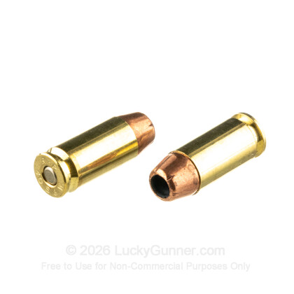 Image 6 of Remington .40 S&W (Smith & Wesson) Ammo