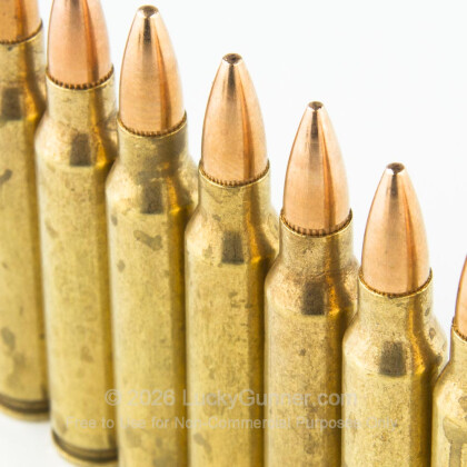 Image 5 of Federal .223 Remington Ammo
