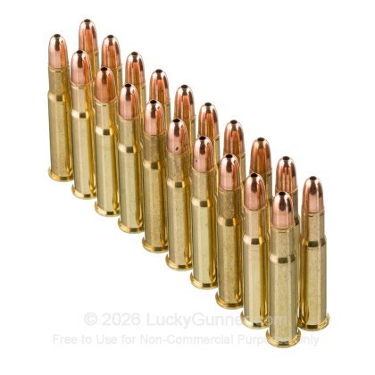 Image 4 of Winchester .30-30 Winchester Ammo