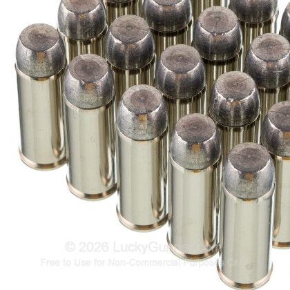 Image 5 of Grizzly Ammo .45 Long Colt Ammo