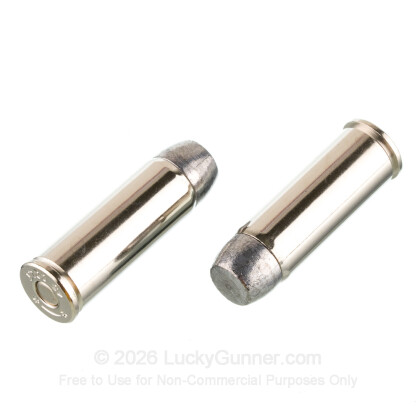 Image 6 of Grizzly Ammo .45 Long Colt Ammo