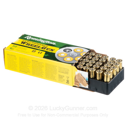 Image 3 of Remington .38 Special Ammo