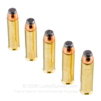 Image 4 of Magtech .500 S&W Magnum Ammo