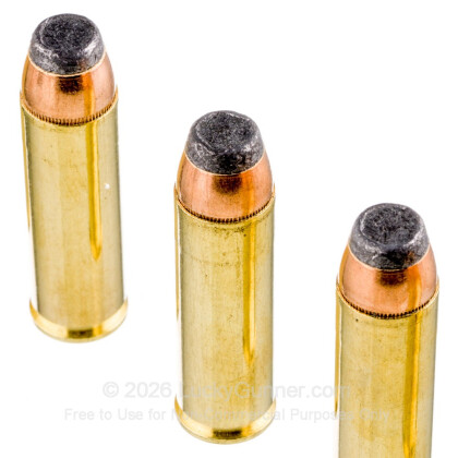 Image 5 of Magtech .500 S&W Magnum Ammo