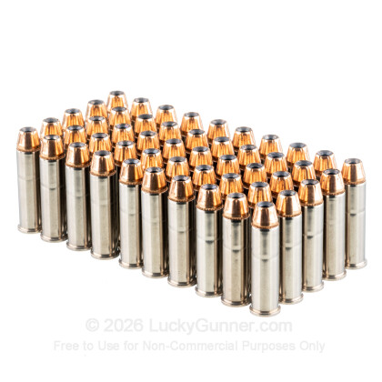 Image 4 of Federal .357 Magnum Ammo