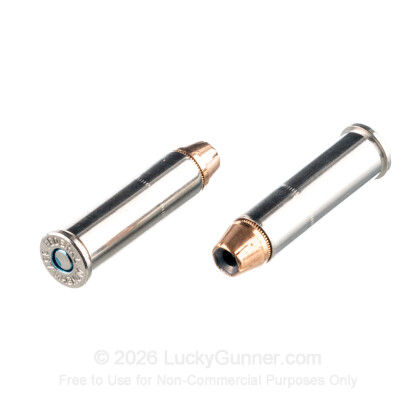 Image 6 of Federal .357 Magnum Ammo