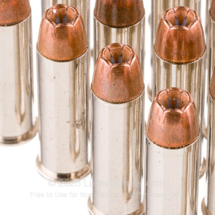 Image 5 of Shop by Popular Brand from Winchester Image 5 of Winchester .38 Special Ammo