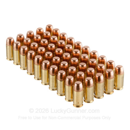 Image 4 of Winchester .380 Auto (ACP) Ammo
