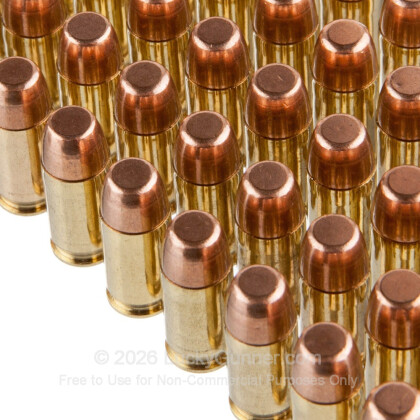 Image 5 of Winchester .380 Auto (ACP) Ammo