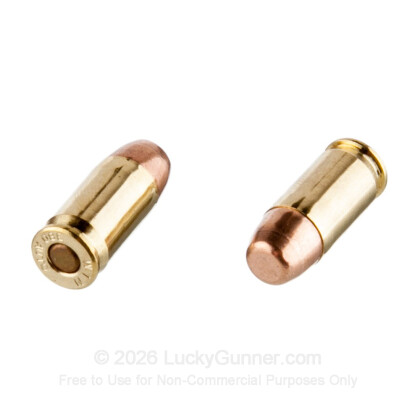 Image 6 of Winchester .380 Auto (ACP) Ammo