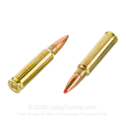 Large image of Hornady Superformance 300 Savage Ammo For Sale - 150 Grain SST - 20 Rounds
