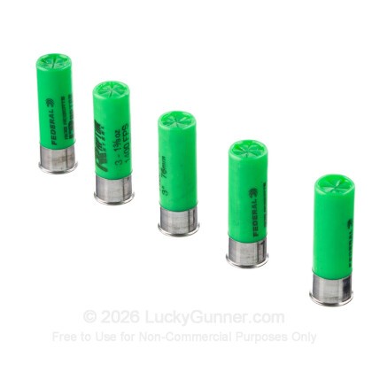 Image 4 of Federal 12 Gauge Ammo