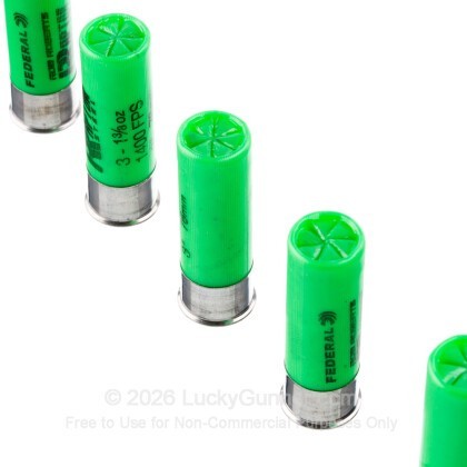 Image 5 of Federal 12 Gauge Ammo