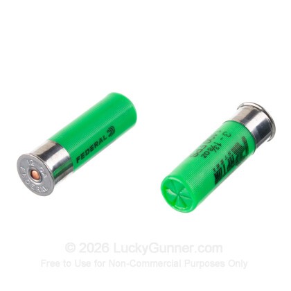 Image 6 of Federal 12 Gauge Ammo