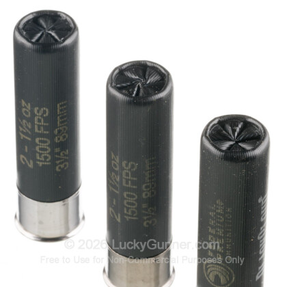 Image 5 of Federal 12 Gauge Ammo