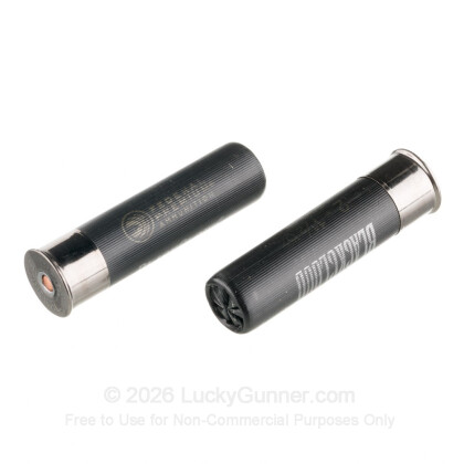 Image 6 of Federal 12 Gauge Ammo