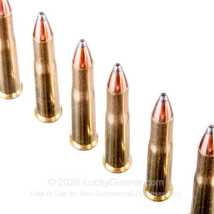 Image 5 of Hornady .22 Hornet Ammo