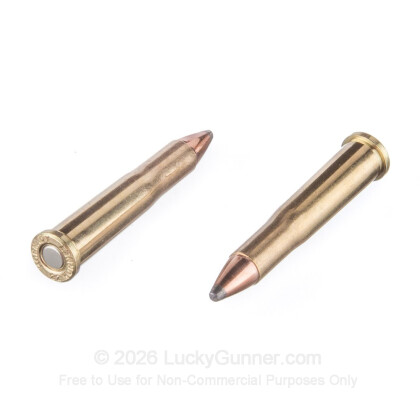 Image 6 of Hornady .22 Hornet Ammo