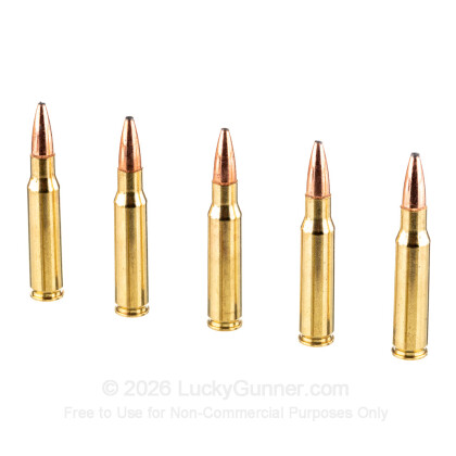 Image 4 of Federal .308 (7.62X51) Ammo