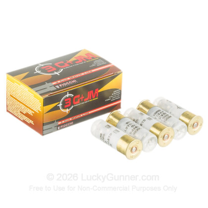Image 3 of Fiocchi 12 Gauge Ammo