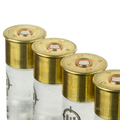 Image 4 of Fiocchi 12 Gauge Ammo