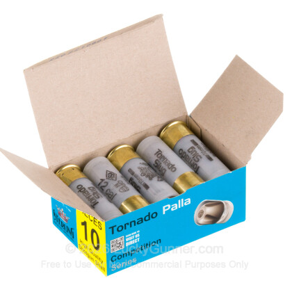 Image 3 of Sterling 12 Gauge Ammo