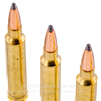 Image 5 of Federal .300 Winchester Magnum Ammo