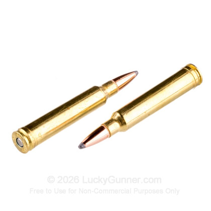 Image 6 of Federal .300 Winchester Magnum Ammo