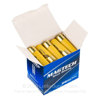 Image 3 of Magtech 20 Gauge Ammo