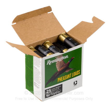 Image 3 of Remington 12 Gauge Ammo