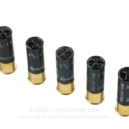 Image 5 of Remington 12 Gauge Ammo