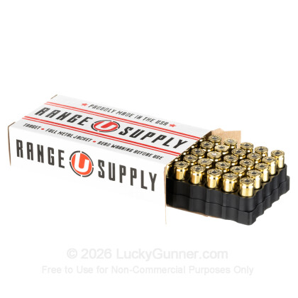 Image 3 of Underwood 9mm Luger (9x19) Ammo
