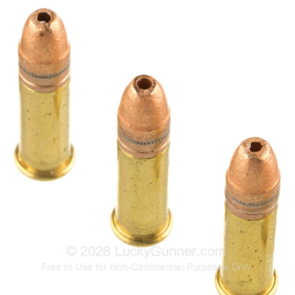 Image 5 of CCI .22 Long Rifle (LR) Ammo