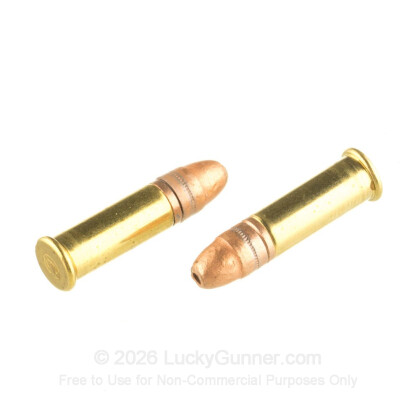 Image 6 of CCI .22 Long Rifle (LR) Ammo