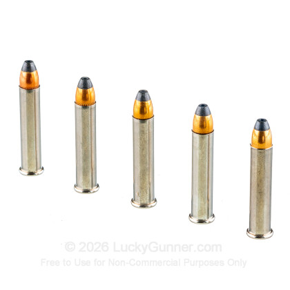 Image 4 of Armscor .22 Magnum (WMR) Ammo