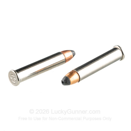 Image 6 of Armscor .22 Magnum (WMR) Ammo