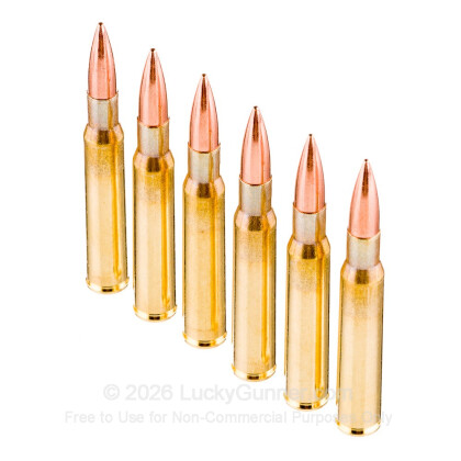 Image 3 of Prvi Partizan .30-06 Ammo