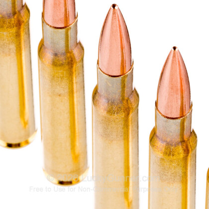 Image 4 of Prvi Partizan .30-06 Ammo