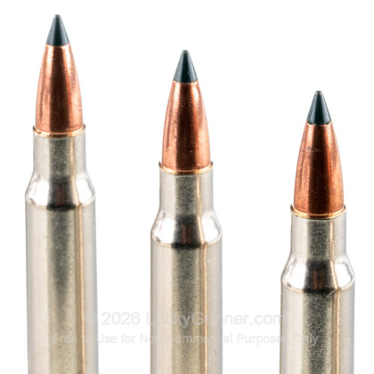 Image 5 of Federal .308 (7.62X51) Ammo