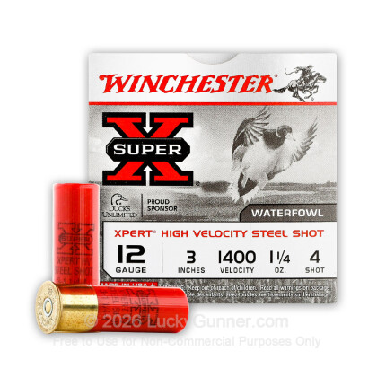 Image 2 of Winchester 12 Gauge Ammo