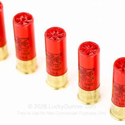 Image 5 of Winchester 12 Gauge Ammo