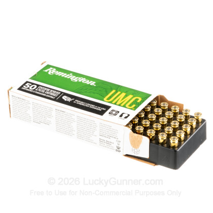Image 3 of Remington .25 Auto (ACP) Ammo