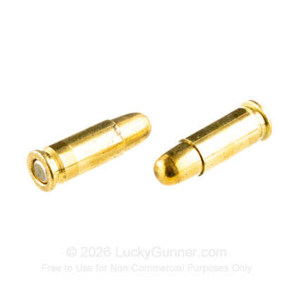 Image 6 of Remington .25 Auto (ACP) Ammo