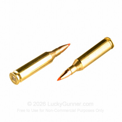 Image 6 of Hornady .243 Winchester Ammo