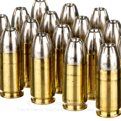 Image 5 of Winchester 9mm Luger (9x19) Ammo