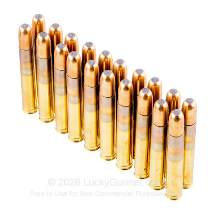Image 4 of Hornady 458 Lott Ammo