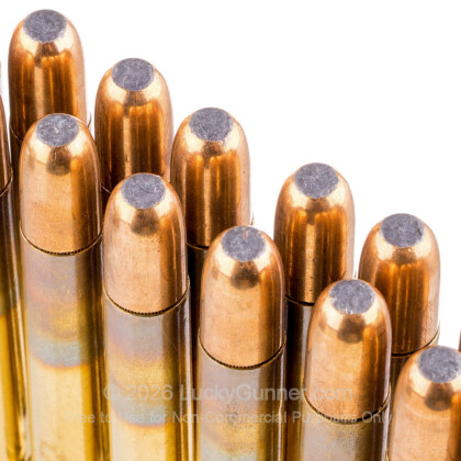 Image 5 of Hornady 458 Lott Ammo