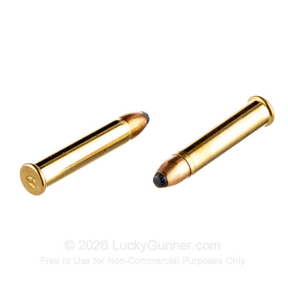 Image 6 of 22 WMR Ammo from Aguila Image 6 of Aguila .22 Magnum (WMR) Ammo