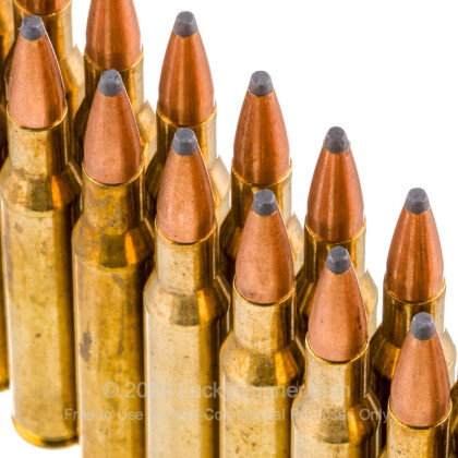 Image 5 of Fiocchi .270 Winchester Ammo